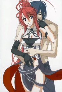 BUY NEW nitroplus - 180621 Premium Anime Print Poster